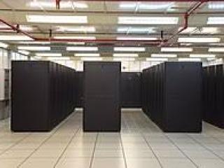 IT Infrastructure & Data Center